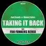 Cover Image for Taking It Back Foo Funkers Remix