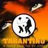 Cover Image for Tarantino Extended Mix