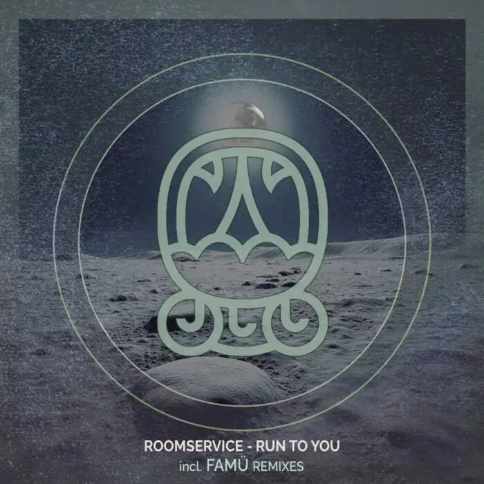 Cover Image: Roomservice - Run to You FAMÜ Remixes on Akbal Music Editions