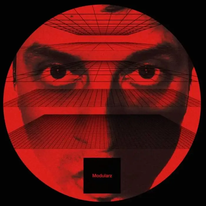 Cover Image: Developer - Mesmeric Movements on Modularz