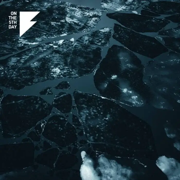 Cover Image: Mod21 - When The Ice Will Break on On The 5th Day