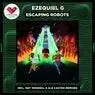 Cover Image for Escaping Robots Ale Castro Remix