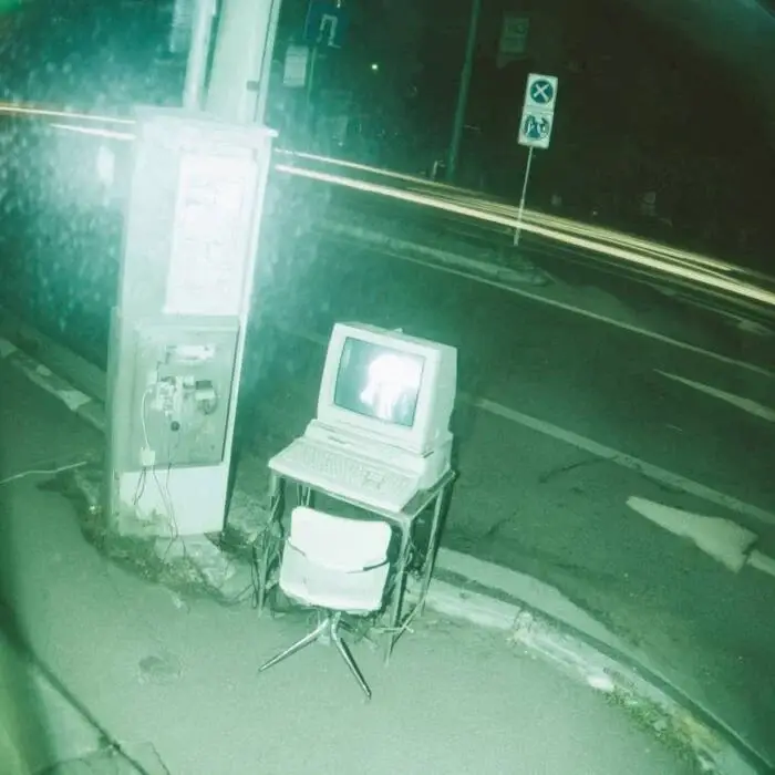 Cover Image: Alex Slater - Newt on Polymath