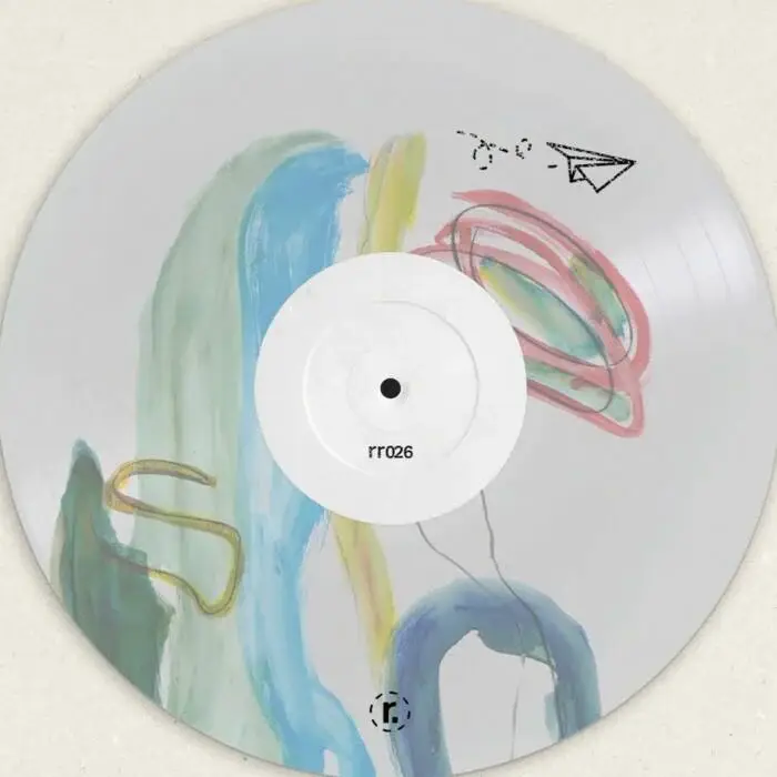 Cover Image: VA - Art Basel '25 on range.