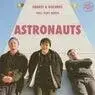 Cover Image for Astronauts Panthera Remix