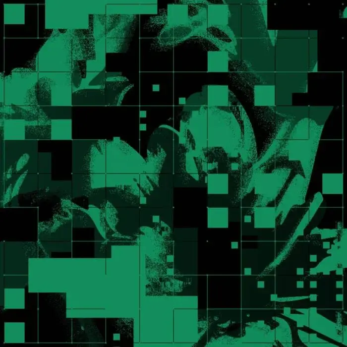 Cover Image: QZB - Cope / Satellite on Critical Music