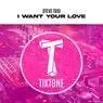 Cover Image for I Want Your Love Original Mix