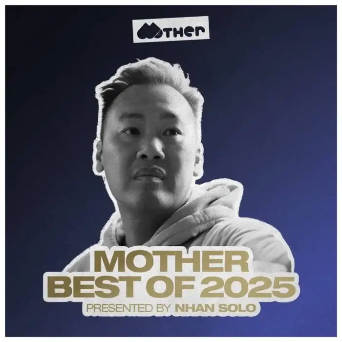 Cover Image: VA - Best Of 2025 on Mother Recordings