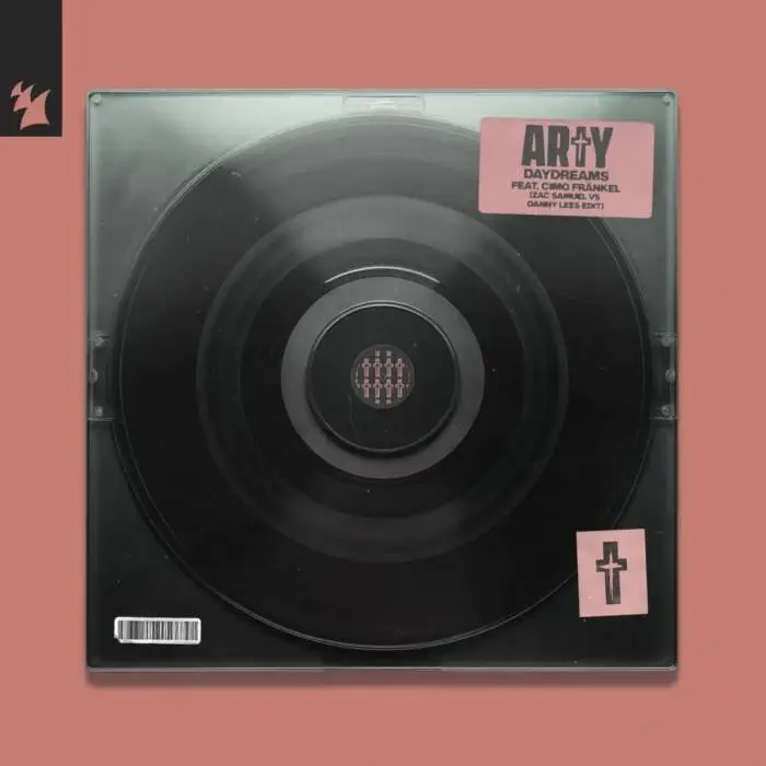 Cover Image: ARTY, Cimo Frankel - Daydreams - Zac Samuel vs Danny Lees Edit on Armada Music