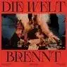 Cover Image for Die Welt Brennt Original Mix