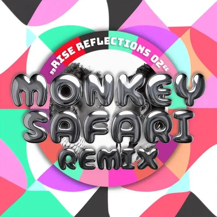 Cover Image: Jane Ryse, Melane - Congo (Monkey Safari Remix) on Rise Music