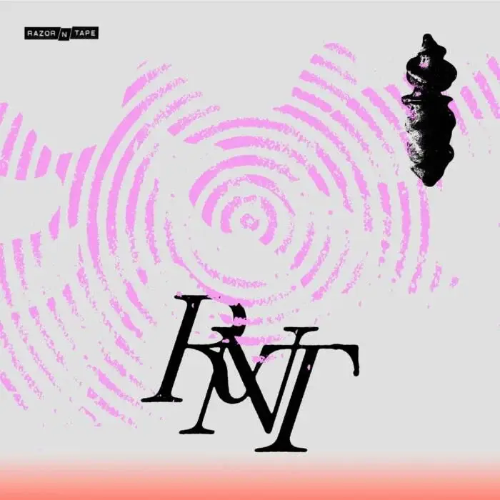 Cover Image: Medlar, Daisybelle - Body Ache on Razor-N-Tape Records