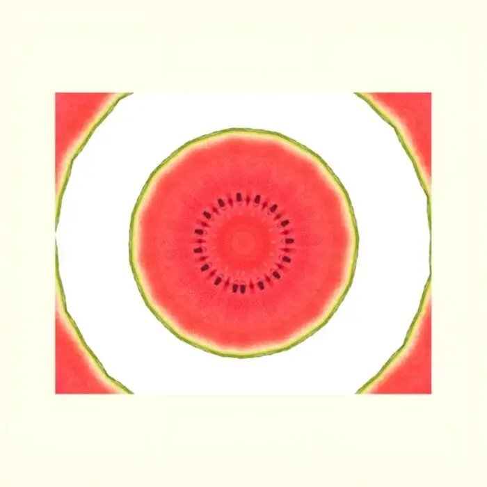 Cover Image: Gal Tsadok-Hai - Perot on Something Happening Somewhere