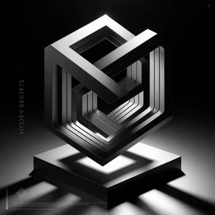 Cover Image: Dani Sbert, Rvnn - Character I (Dani Sbert Remix) on Hidden Secret Records