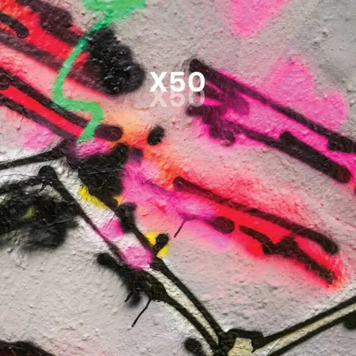 Cover Image: VA - One Hundred Fifty on Figure