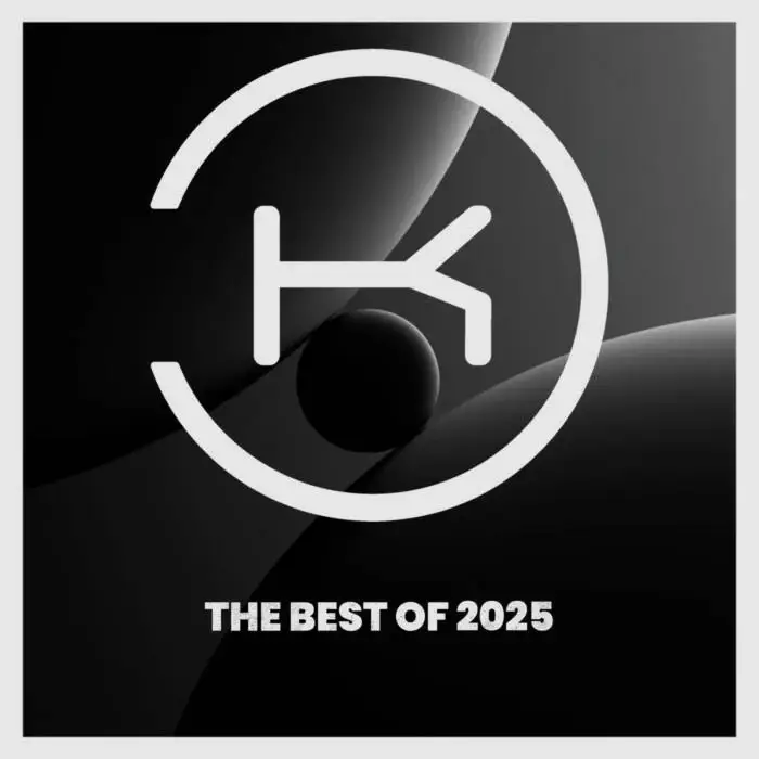 Cover Image: VA - The Best Of 2025 on Klaphouse Records
