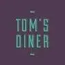 Cover Image for Tom's Diner Extended Mix