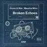 Cover Image for Broken Echoes Extended Mix