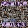 Cover Image for Beautiful People Justus Remix Extended