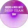 Cover Image for Deep Team Original Mix