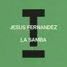 Cover Image for La Samba Extended Mix