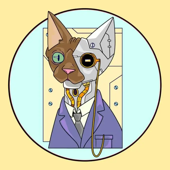 Cover Image: SonaK - K pasa on Mad Circle