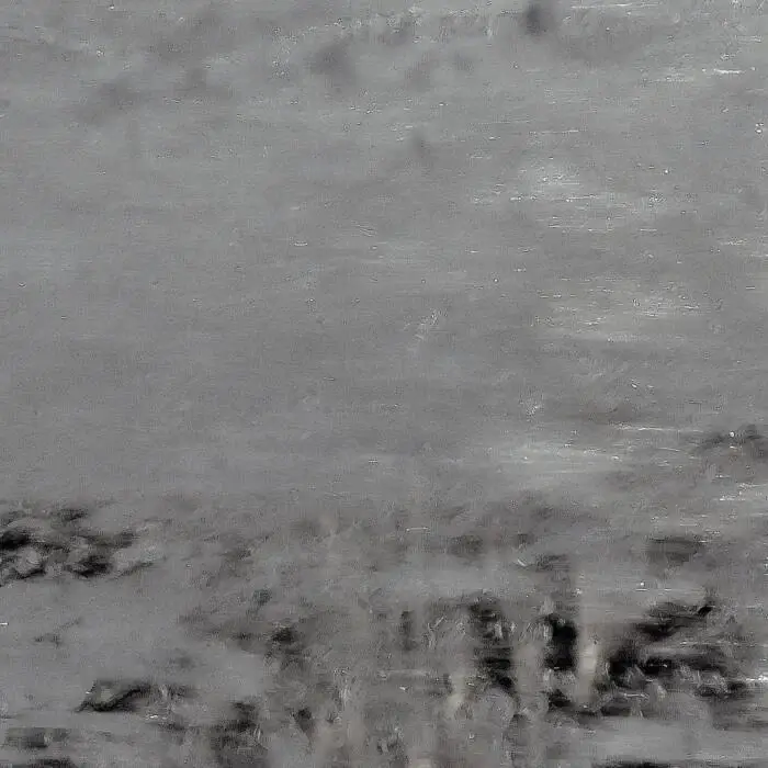 Cover Image: Cio D'Or - Polar Q on Kynant Records