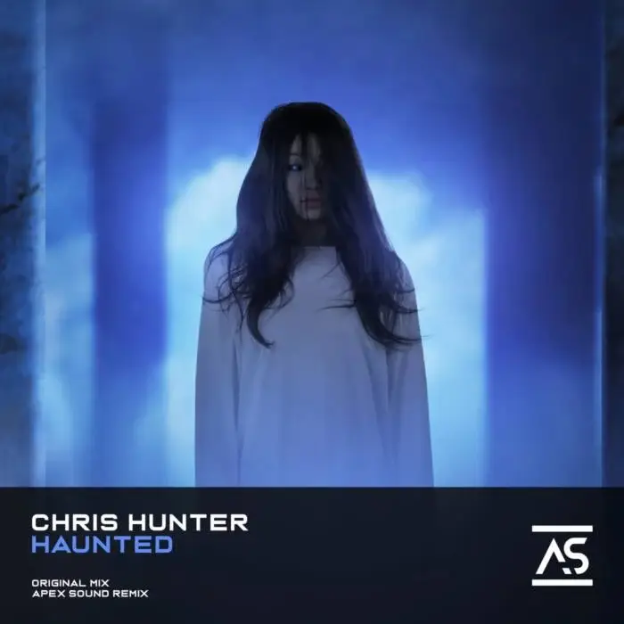 Cover Image: Chris Hunter - Haunted on Addictive Sounds