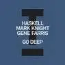 Cover Image for Go Deep Extended Mix