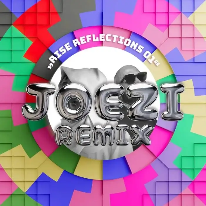 Cover Image: Hyenah, Kasango - Electrolog (Joezi Remix) on Rise Music