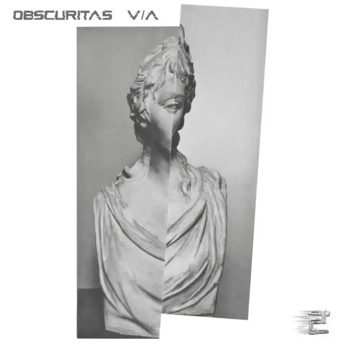 Cover Image: VA - Obscuritas V/A on Eclectic Digital Codec