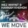 Cover Image for We Move Original Mix