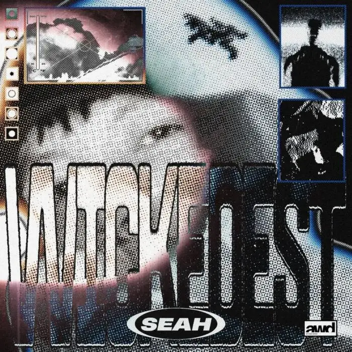 Cover Image: Seah - Wickedest (Extended Mix) on All Ways Dance