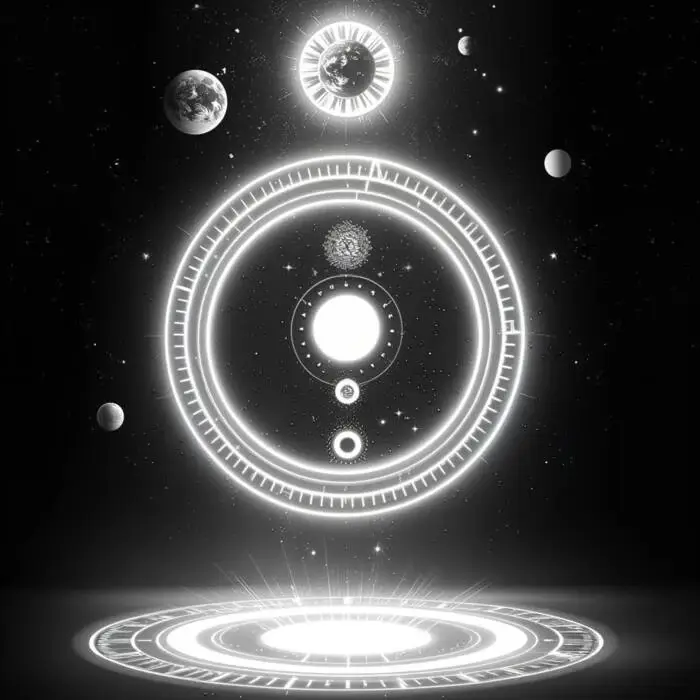 Cover Image: Dejan (SE), Crime as Service, Nemesis (ES) - Rhythm of Existence on illusoriska takter