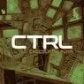 Cover Image for CTRL Extended Mix