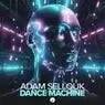 Cover Image for Dance Machine Extended Mix
