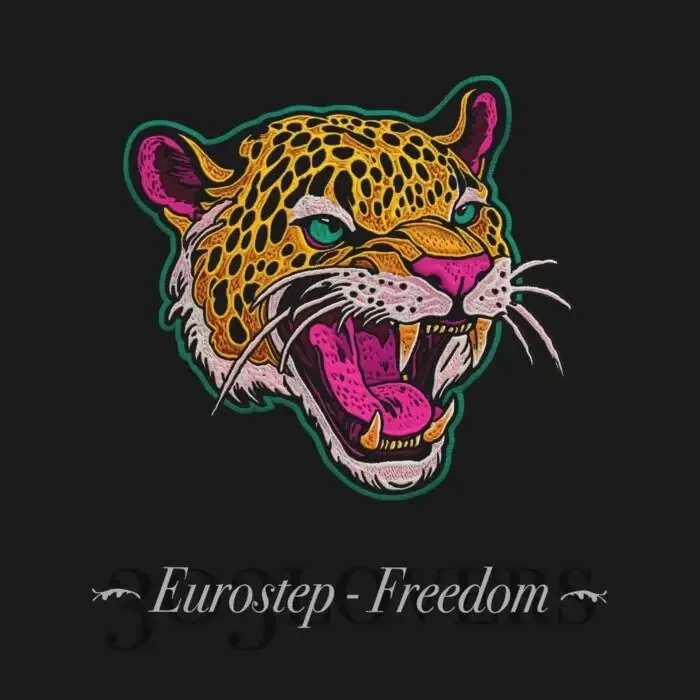Cover Image: Eurostep - Freedom on 303Lovers
