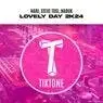 Cover Image for Lovely Day 2k24 Original Mix