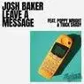 Cover Image for Leave A Message (feat. Poppy Wright & Trick Shady)