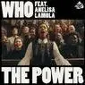 Cover Image for The Power feat. Anelisa Lamola Extended Mix
