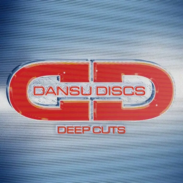 Cover Image: VA - Dansu Deep Cuts 2025 on Dansu Discs