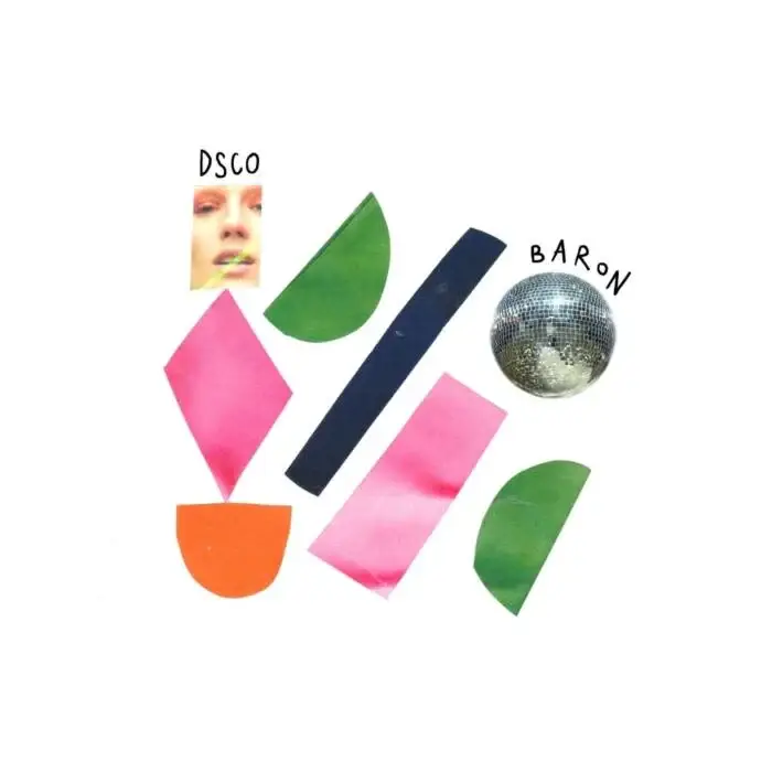 Cover Image: Baron (FR) - DSCO on AZZUR