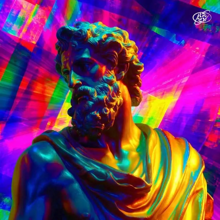 Cover Image: Ron Flatter - Experience EP on Renaissance Music