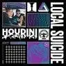 Cover Image for Houdini Original Mix