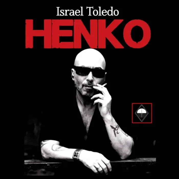 Cover Image: Israel Toledo - HENKO on ITR