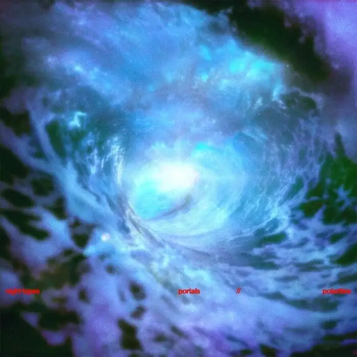 Cover Image: Night Tapes - swordsman on Nettwerk Music Group