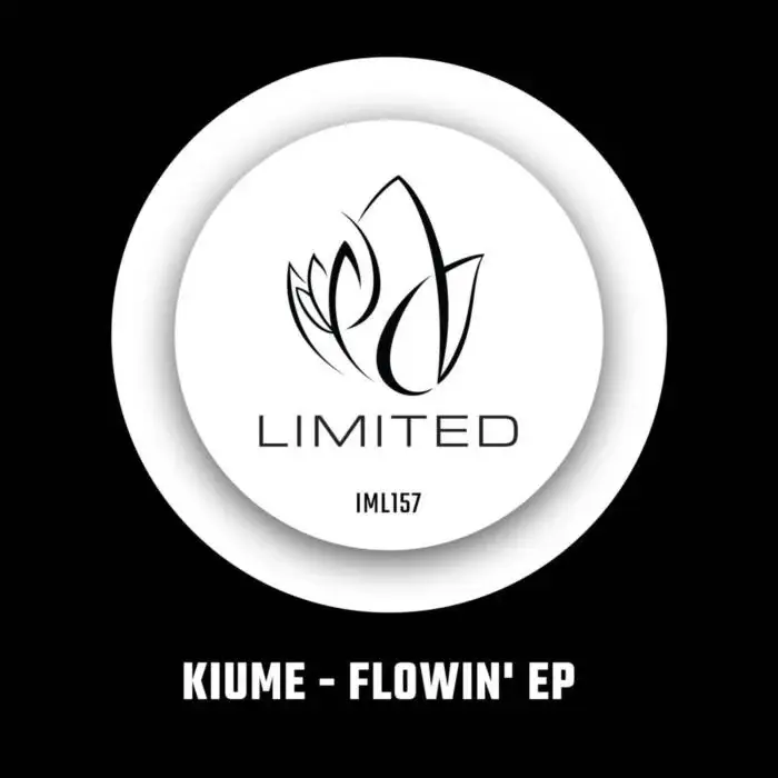 Cover Image: Kiume - Flowin' EP on Innocent Music