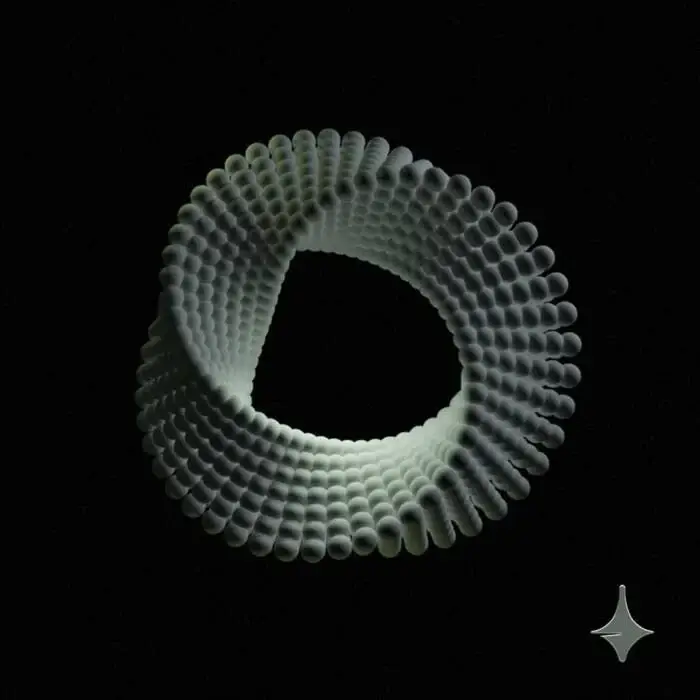 Cover Image: Aliot, Deniz Tekin (TR), A.T Xtkr - Deep Enough EP on Kinetika Music