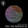 Cover Image for Feel The Groove Original Mix
