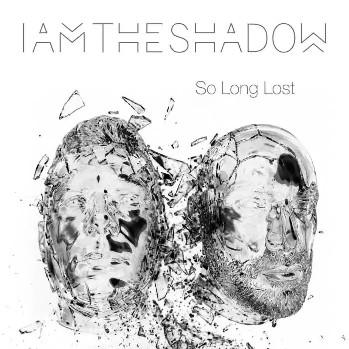 Cover Image: IAMTHESHADOW - So Long Lost on Cold Transmission Music